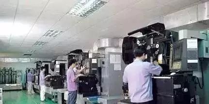 模具厂乱象:谁提议谁干!谁能干谁干!谁老实谁干……的图6